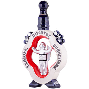 Astronaut Vodka