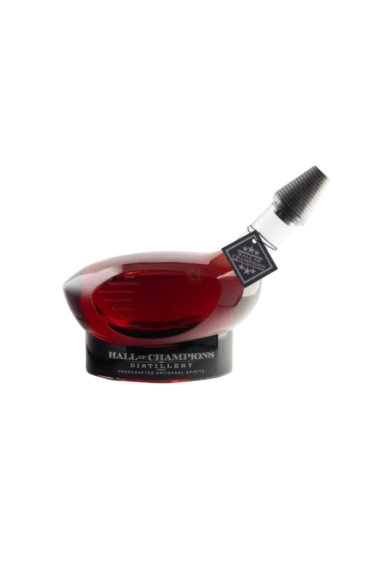 HALL OF CHAMPIONS GOLF BOURBON