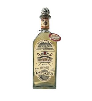 Fortaleza Winter Blend 2025 Reposado Tequila 750mL
