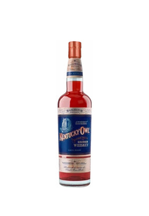 KENTUCKY OWL MAIGHSTIR EDITION STRAIGHT BOURBON 750ML