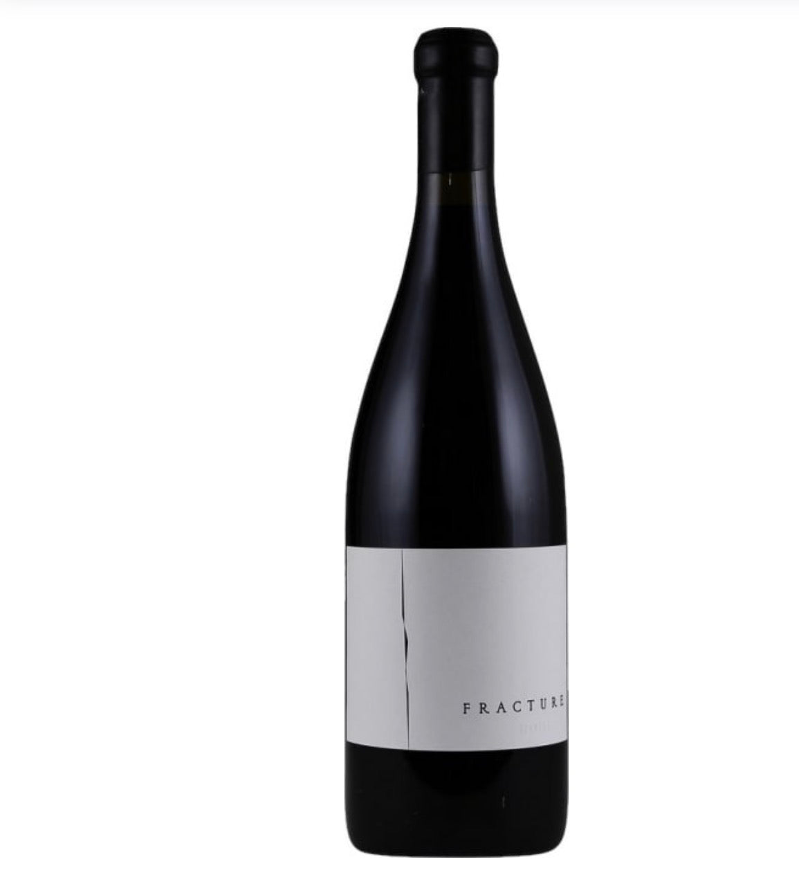 Booker Syrah Fracture Aged 18 Month In French Oak Barrels Paso Robles 2021