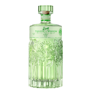Thresh & Winnow Dry Gin Foret Small Batch Limited Release 100
