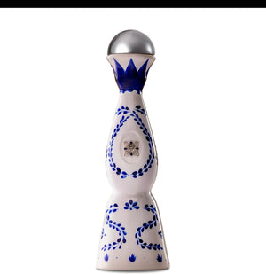 clase azul tequila 750 ml