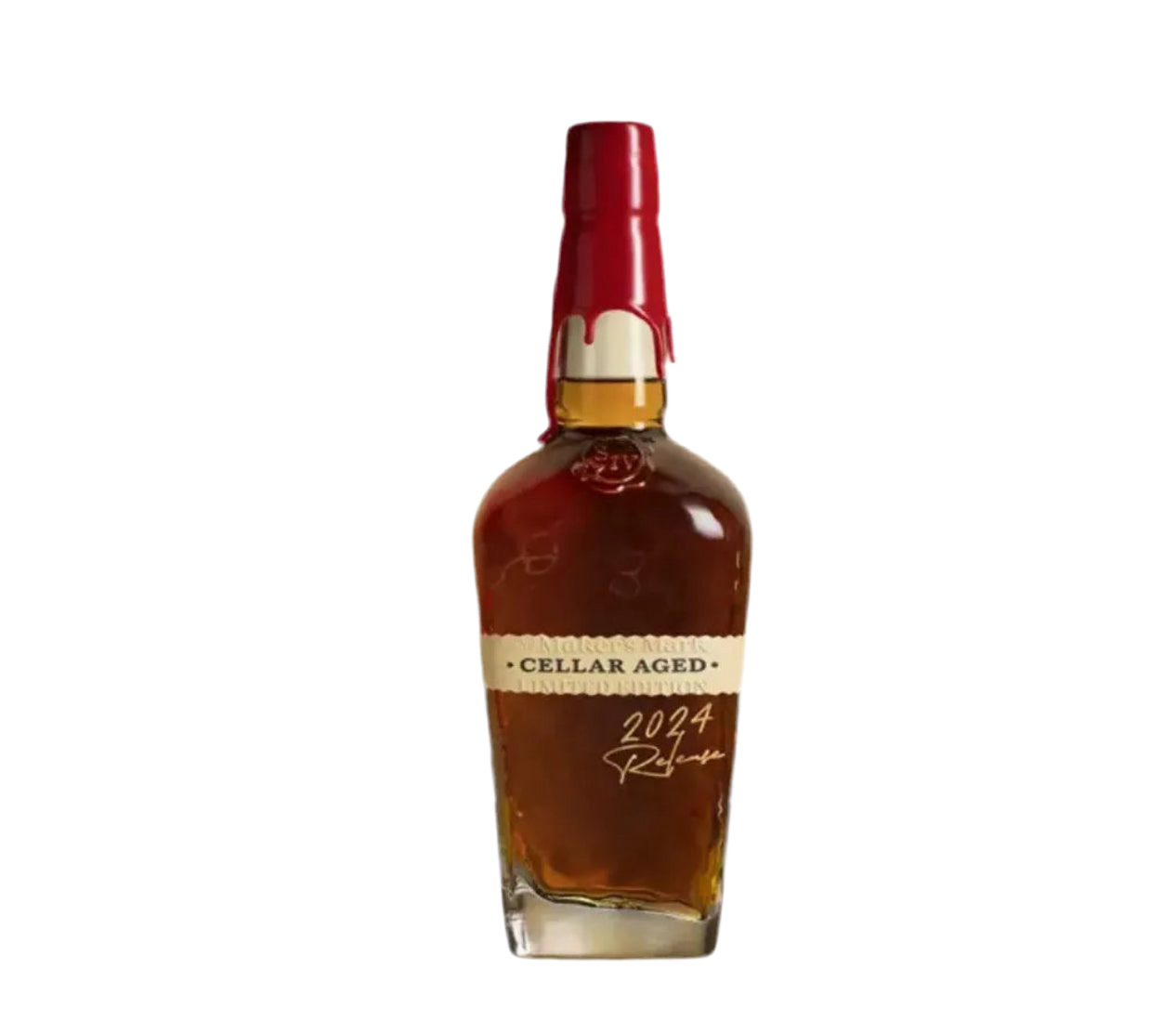 Maker’s Mark Cellar Aged 2024 Straight Bourbon 750 ml