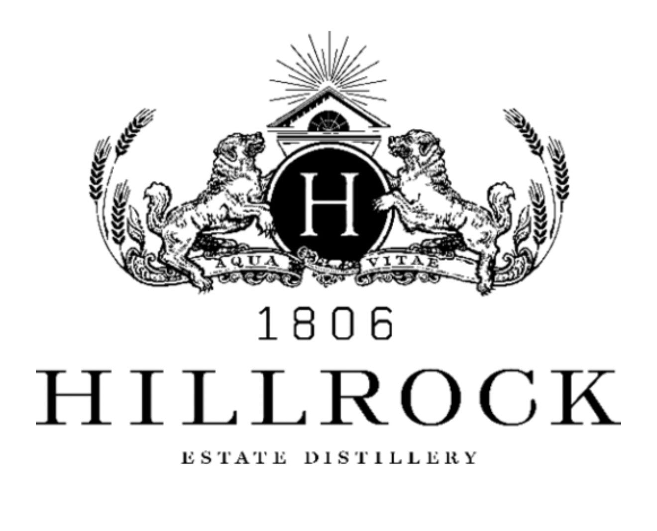 Hillrock Rye Double Cask Tawny 6B 750ML