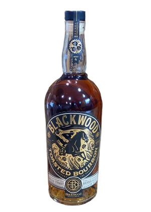 BLACKWOOD TOASTED BOURBON