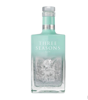 Cambridge Distill Gin 3 Seasons 700ML