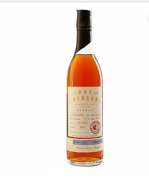 DOC Swinsons Bourbon Pineau Cask 750ML