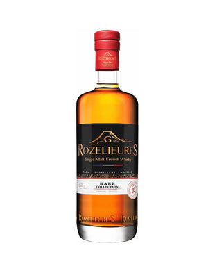 *ROZELIEURES RARE COLLECTION