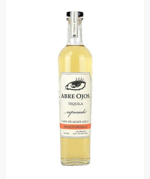 Abre Ojos Reposado Tequila