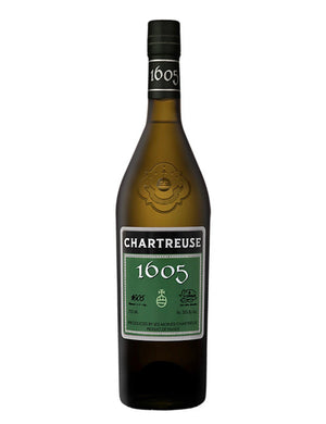 Chartreuse 1605 Liqueur 112