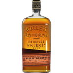Bulleit Bourbon Frontier Whiskey - 750ML Whiskey