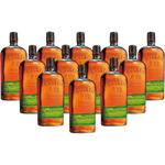 Bulleit 95 Rye Frontier Whiskey 12 Bottles - 750ML