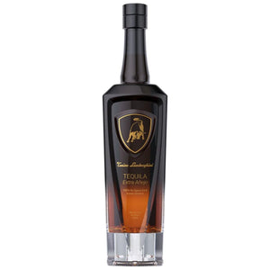 Tonino Lamborghini Tequila Extra Añejo