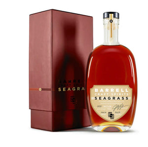 BARRELL CRAFT SPIRITS GOLD LABEL SEAGR