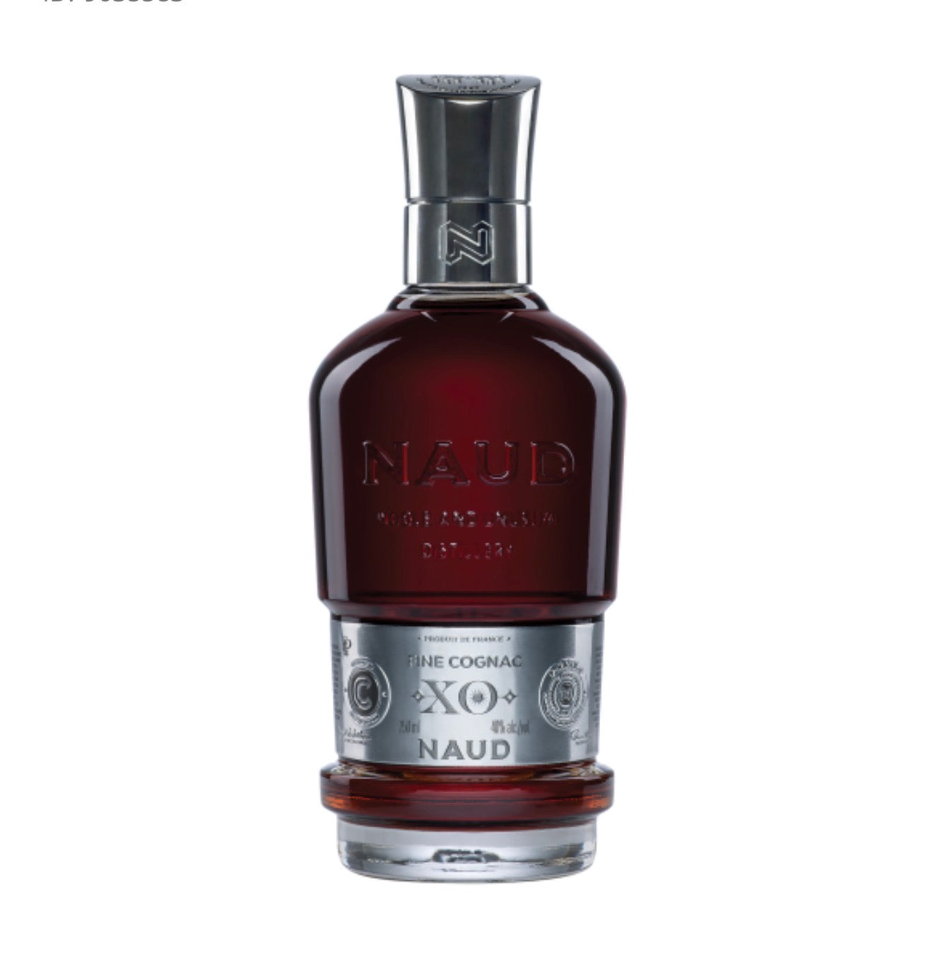 Naud Cognac XO 6B 750ML