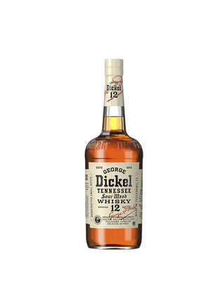 George Dickel Signature Recipe Tennessee Whiskey – 90 Proof