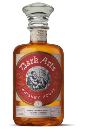 DARK ARTS BOURBON OLOROSO SHERRY 750ml