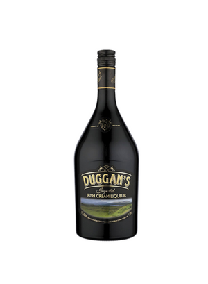Duggans Irish Cream 34 1L