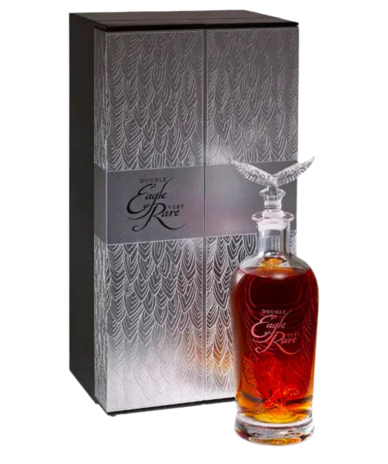2025 Eagle Rare Double Eagle Very Rare 20 Year Old Kentucky Straight Bourbon Whiskey 750ml