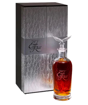 2025 Eagle Rare Double Eagle Very Rare 20 Year Old Kentucky Straight Bourbon Whiskey 750ml