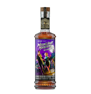 FILMLAND SPIRITS "MOONLIGHT MAYHEM EXTENDED CUT" CASK STRENGTH BOURBON