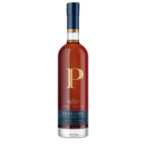 Penelope Bourbon Estate Collection 10YR  750ML