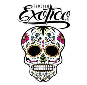 Exotico Tequila Reposado 1.75L