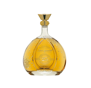 DOM RAMON 25YR EXTRA ANEJO 750ML