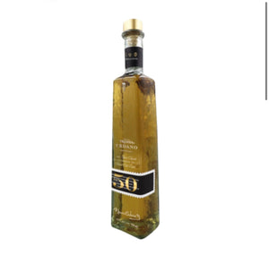 Tromba Tequila Reposado Cedano 6B 750ML