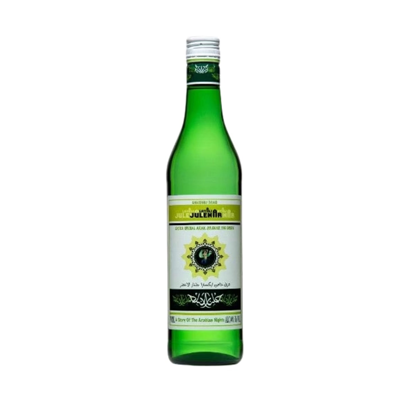 Arak Layali Julenar 750ml