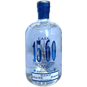 Casa 1560 Blanco Tequila