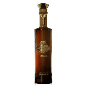 Casa Del Sol Angel's Reserve Anejo Tequila Finished in Cognac Barrels - 750ML