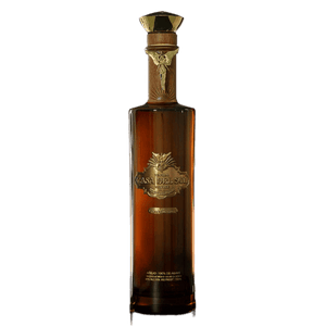 Casa Del Sol Angel's Reserve Anejo Tequila Finished in Cognac Barrels - 750ML 