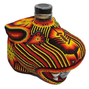 Chaquira Beaded Anejo Tequila