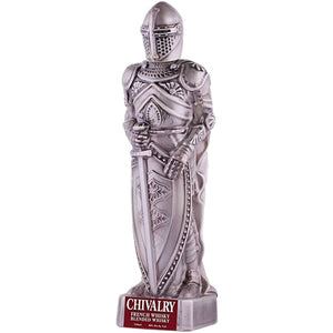 Chivalry French Knight Whiskey