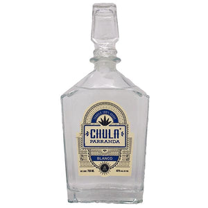 Chula Parranda Blanco Tequila