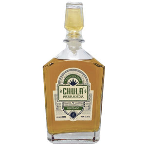 Chula Parranda Reposado Tequila