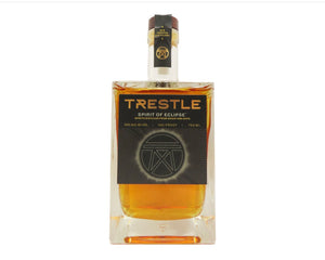 Old Trestle Whiskey Spirit Of Ecpl 750ML
