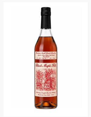 Black Maple Hill Small Batch Bourbon Whiskey 750 ml
