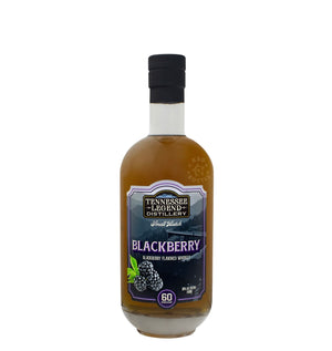 tennessee legend blackberry whiskey 750 ml