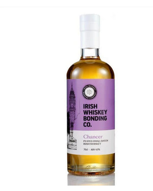 IRISH WHISKEY BONDING CO CHANCER