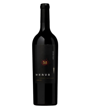 Merus Cabernet Sauvignon Napa Valley