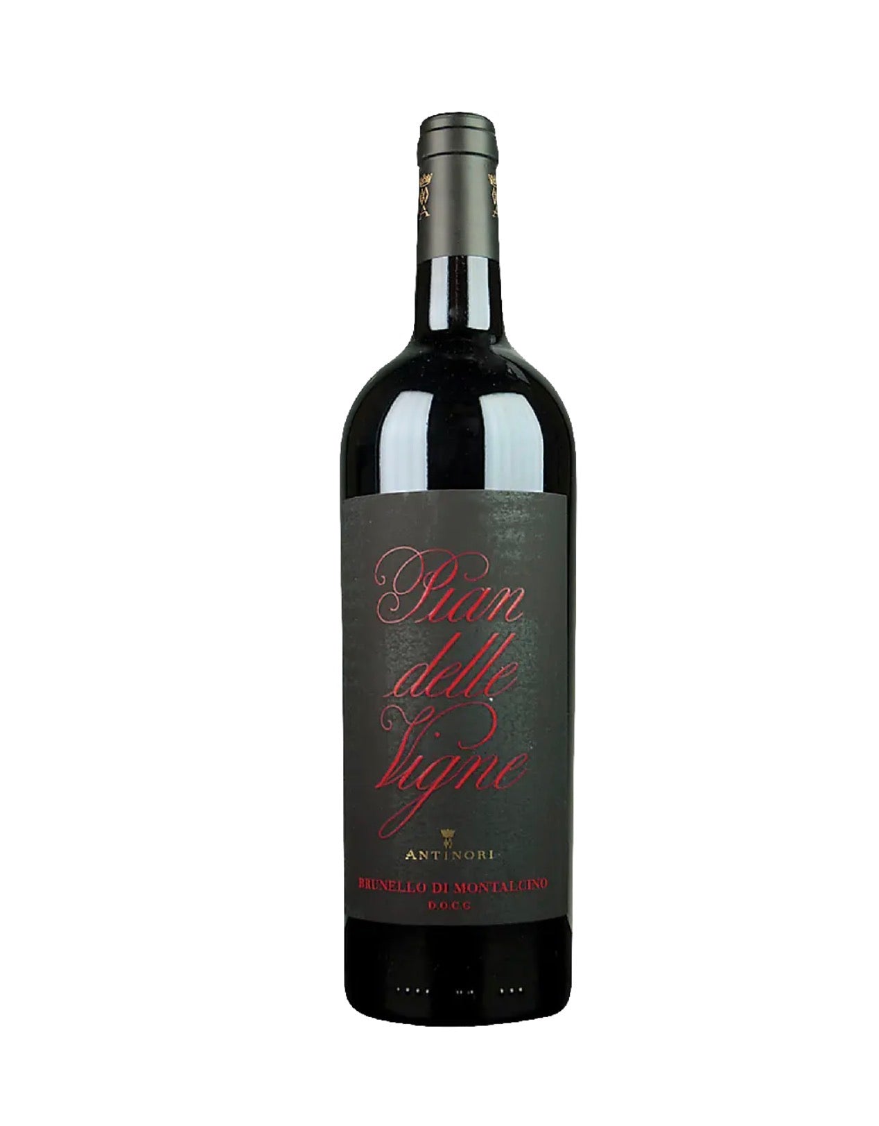 ANTINORI PIAN DELLE VIGNE BRUNELLO DI MONTALCINO