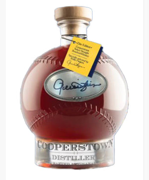 *COOPERSTOWN SELECT ROLLIE FINGERS EDITION