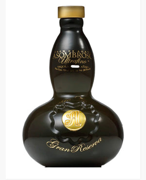 Asombroso Gran Reserva Anejo Tequila