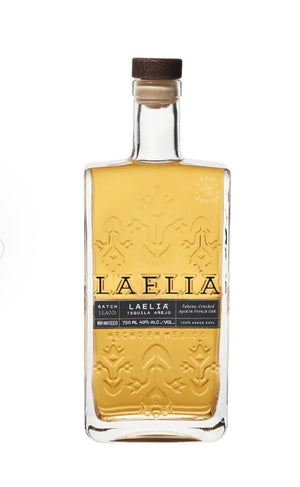 Laelia Añejo Tequila 750 ml