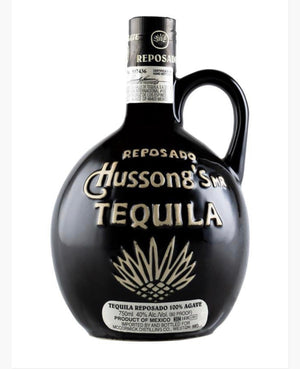 Hussong's Reposado Tequila 750 ml
