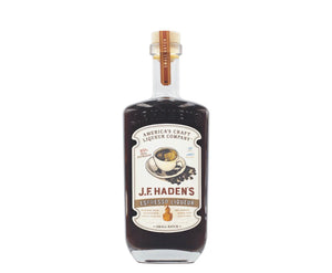 Jf Haden Liqueur Espresso 6B 750ML