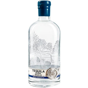 Gran Reserva De Don Alberto Blanco Tequila